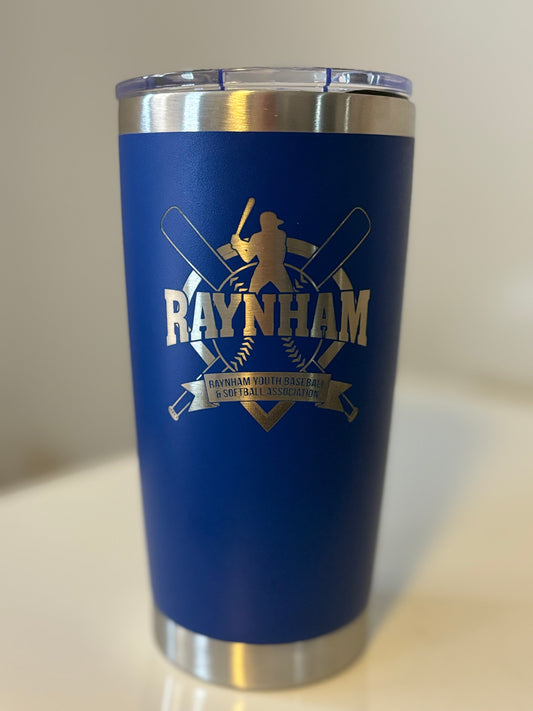 Raynham LL Tumbler