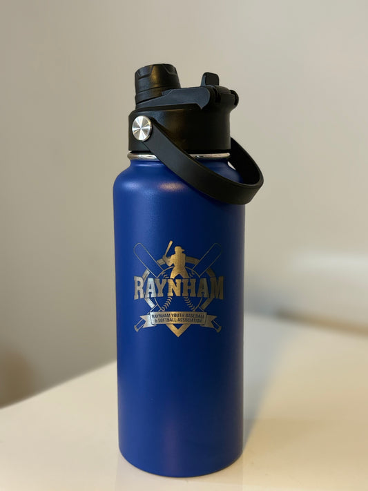 Raynham LL Water Bottle